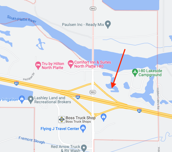 Google Maps