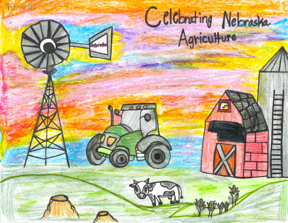 By Kamiyah Williams, Lincoln Elementary School
