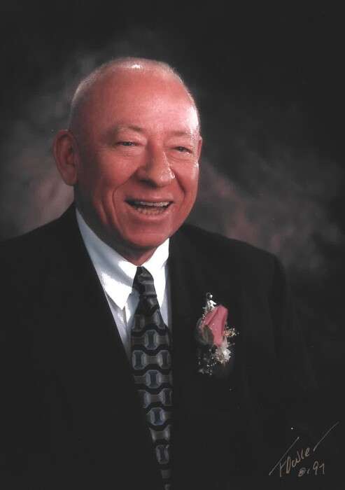 Richard Bowers