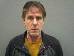 <b>Stephen John Lajoie - Refuse to Comply with Lawful Order, Possession of Synthetic Narcotic, Drug Tax, Possession with Intent to Deliver, Possession of Marijuana over 1 lb</b>