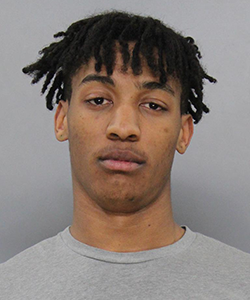 <b>Leontae M McDowell - Contempt of Court</b>