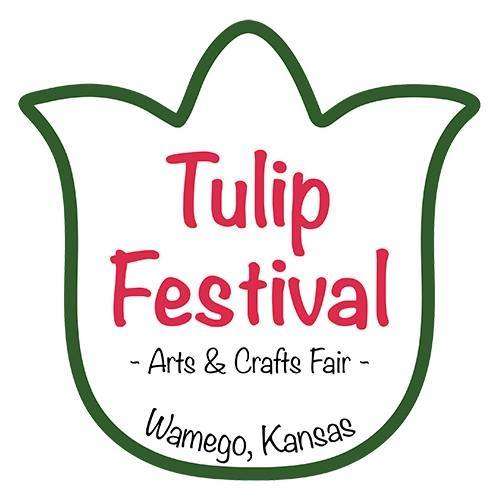 2023 Tulip Festival in Wamego will feature more than 165 vendors