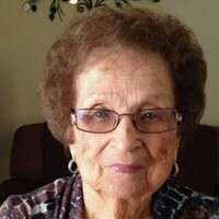 Geraldine Swarthout