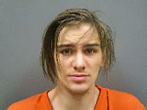 <b>Todd Jeffery Parsley- Safekeeper Cheyanne County</b>