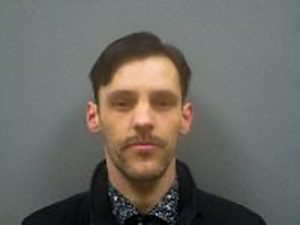 <b>Michael Joseph Pearsall - Probation Violation</b>