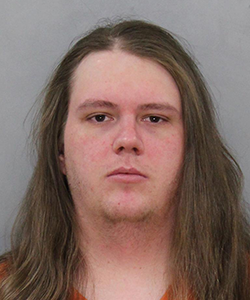 <b>Dakotah Michael Pollard - Probation Violation</b>