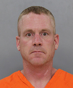 <b>Deshane Leroy Nelson - Possession of Firearm by Prohibited Person</b>