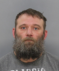 <b>Dustin Kyle Williamson - Violate Sex Offender Registry Act (Fel0ny 2A)</b>
