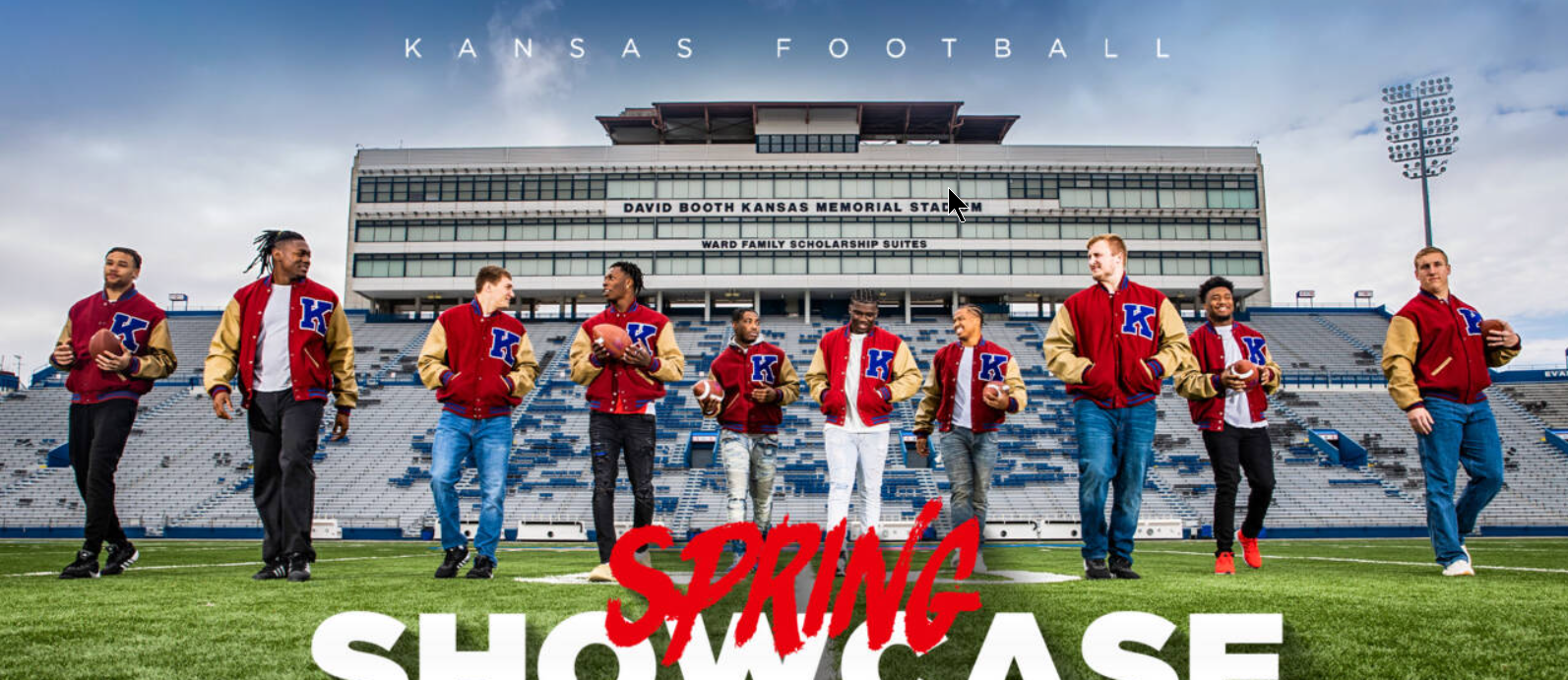 KU Spring Showcase is Friday, April 7th.png