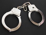 Police arrest aggravated robbery suspect