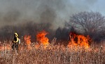 Grass fires a problem for St. Joseph firefighters early this spring