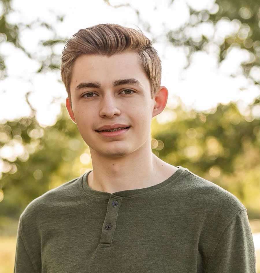Landon Brott