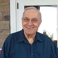 Ron Pettit