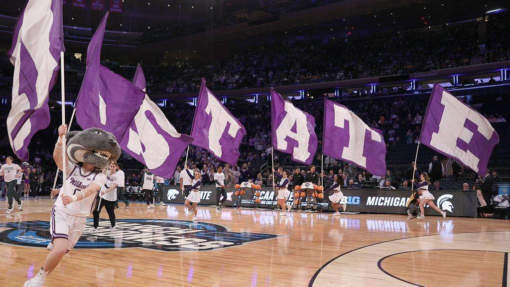 Kansas State Athletics