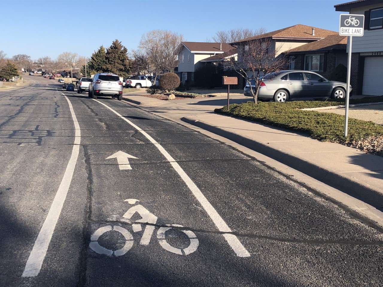 🎥 Hays PD Bicyclists must follow rules of road