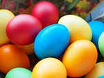 Free Easter events set for Saturday at the Golden Spike