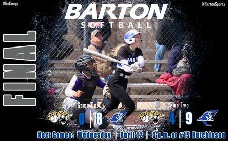 Barton Athletics
