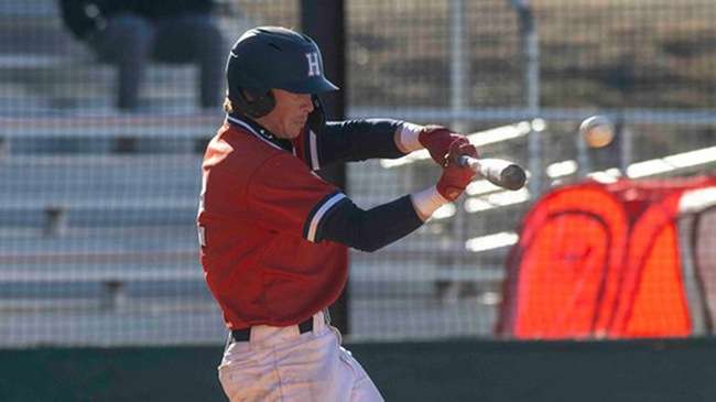 (Andrew Carpenter/Blue Dragon Sports Information)