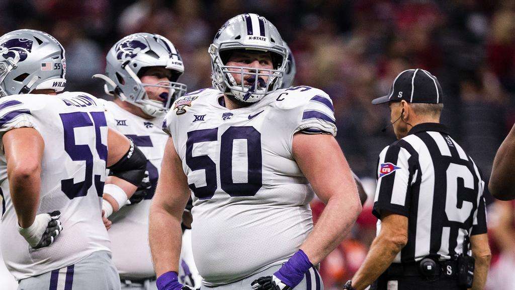 Kansas State Athletics