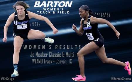 Barton Athletics