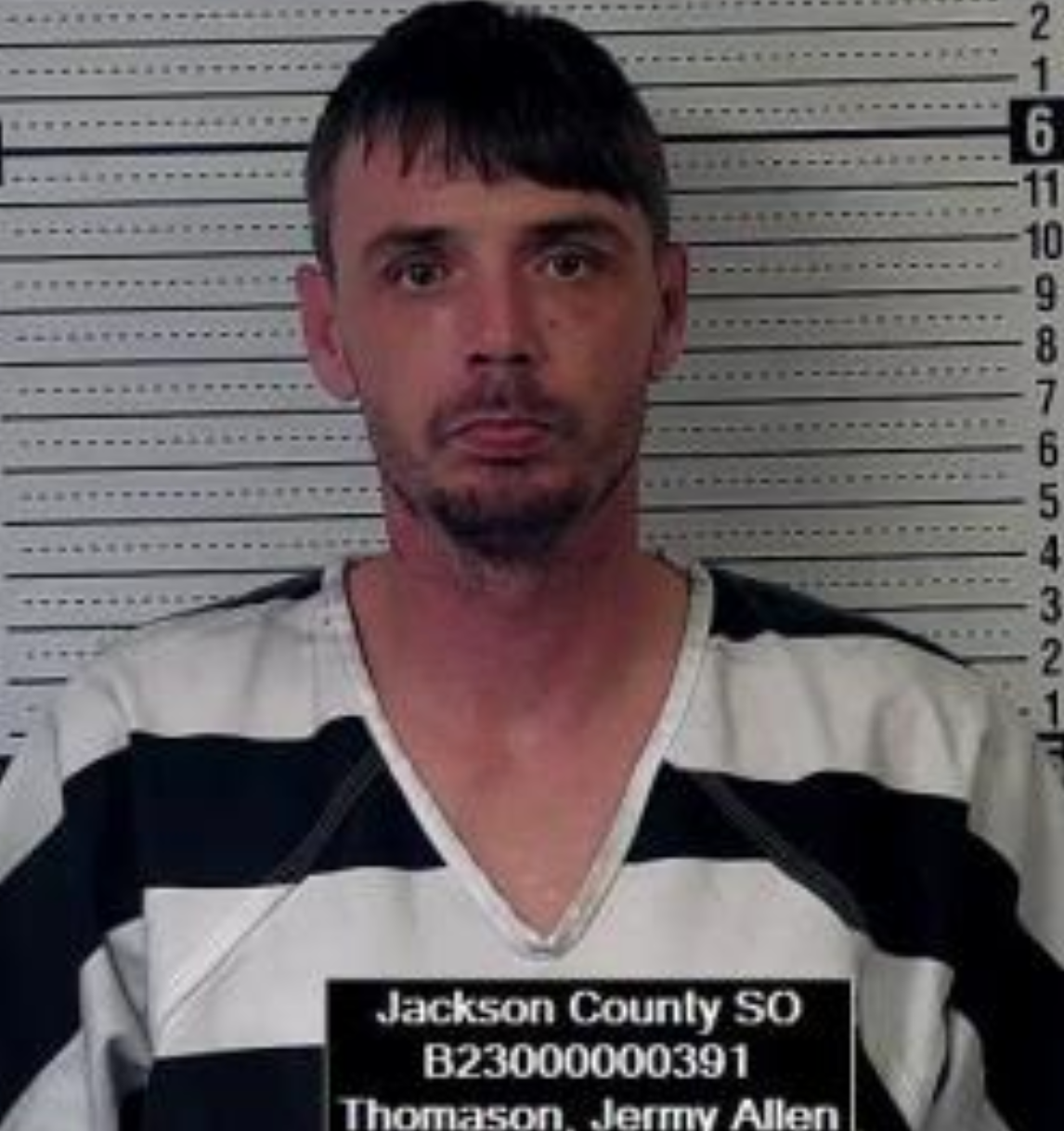 Thomason-photo Jackson County