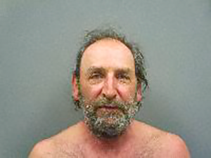 <b>Stanley Ray Russell - Resisting Officer, Assault/Domestic Violence</b>