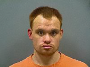 <b>Dennis Teall - Possession of Controlled Substance</b>