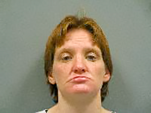 <b>Jennifer Marie Pluard - Theft by Unlawful Taking/Unauthorized Use of Financial Transaction Device</b>