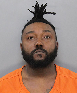 <b>Jason Joshua McGhee - Domestic Assault 3rd Degree</b>