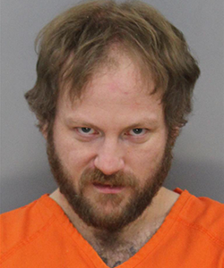 <b>Ryan George Tilley - Contempt of Court, Fugitive from Justice</b>