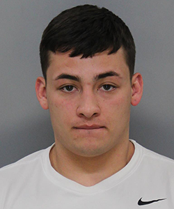 <b>Elijah L Harper - Obstructing a Peace Officer</b>
