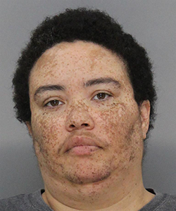 <b>Vanessa L Morehouse - Probation Sanction</b>