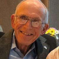 Charles Neil Licking