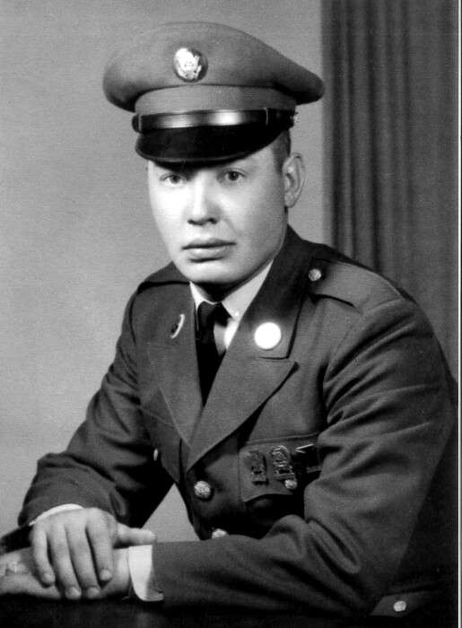 Delmar Solko