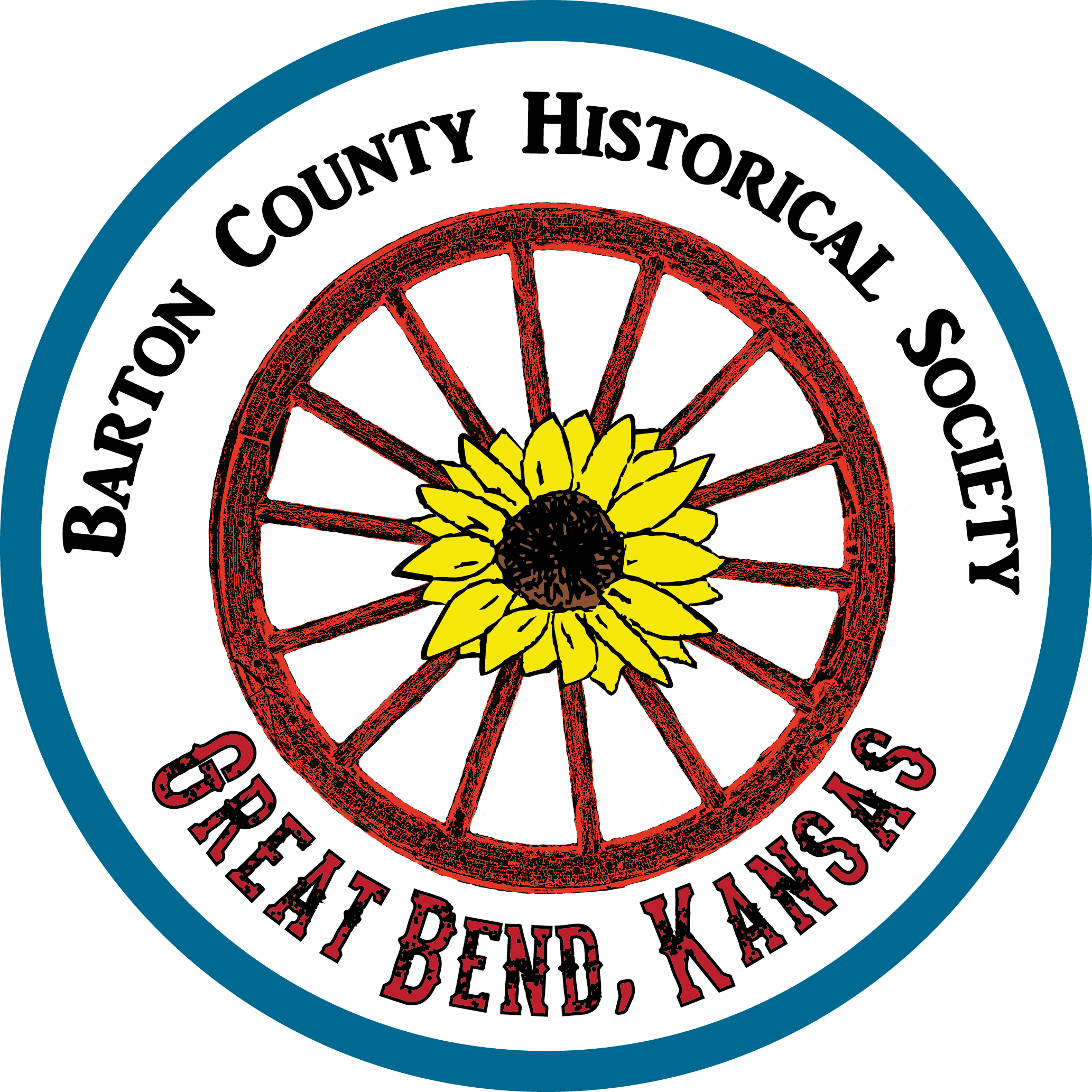 🎥Barton County Historical Society (SPONSORED)