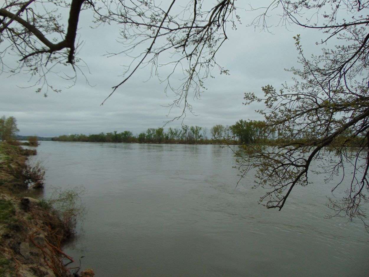 Missouri River