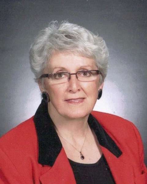 Joan Wetzel