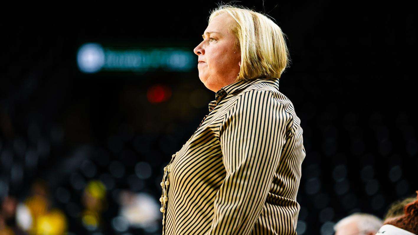 (Photo courtesy of Wichita State Athletics)