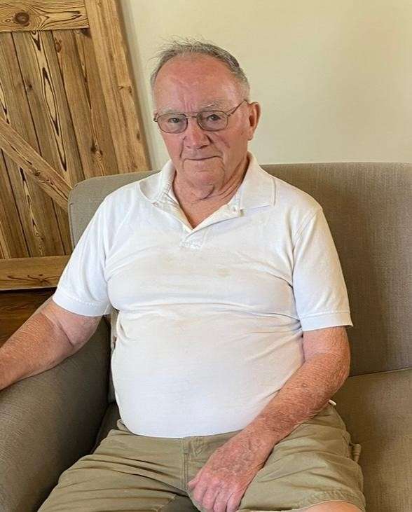Donald Weskamp