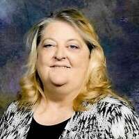 Gayle Beran