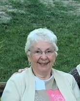 Shirley Brott