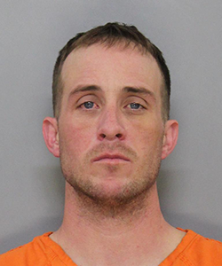 <b>Joshua David Fritson - Contempt of Court, Drive Under Suspension/Before Reinstated</b>