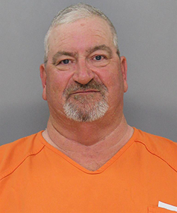 <b>Donald Dean Pelowski - DUI .15+ or Refusal (3 prior conv)</b>