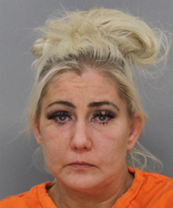 <b>Cathy Jo Bault - Contempt of Court</b>