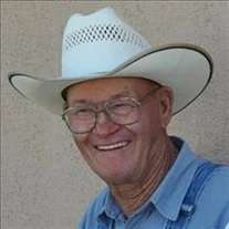Wayne Burge