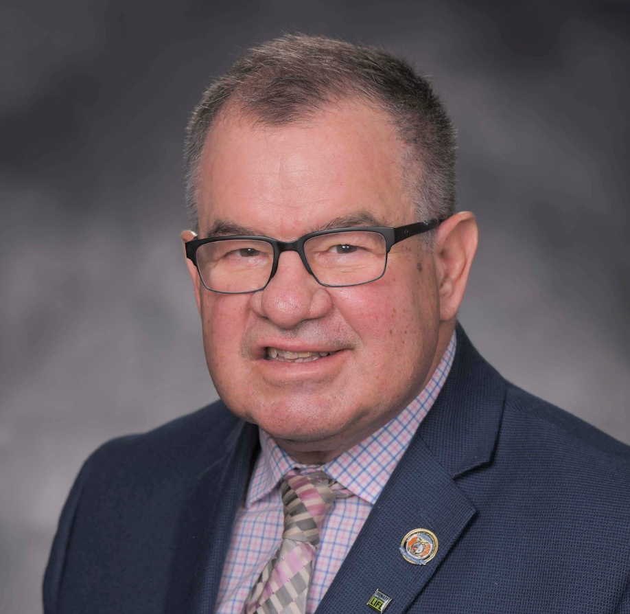 Republican bill sponsor Rep. Jamie Burger, of Benton, said allowing transgender girls to play with other girls will “wipe out female sports as we know it.”-courtesy photo