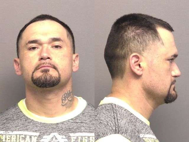 <b>Joseph Vela. </b>Photos courtesy Saline County Sheriff's Office