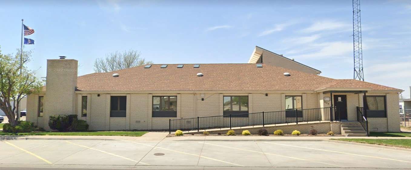 Great Bend KBI office to receive 910K for HVAC project