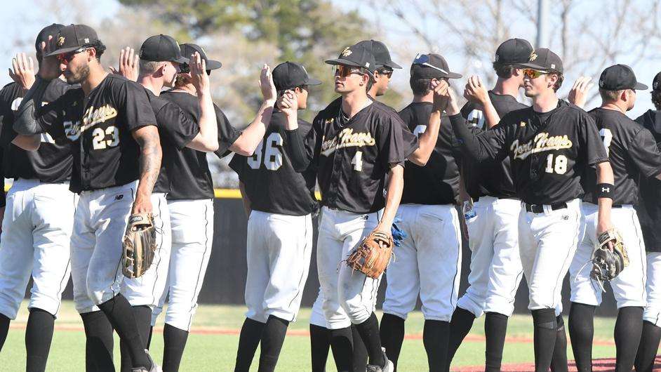 FHSU Athletics photo/Nick Meis