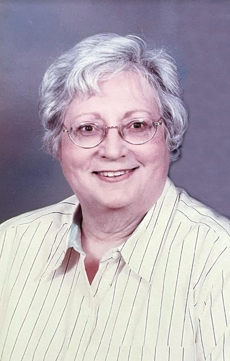 Barbara Garner